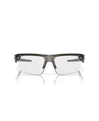 Oakley Unisex Photochromic Sunglasses, BiSphaera OO9400