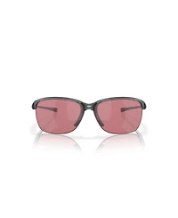 Oakley Women's Rectangle Sunglasses, Unstoppable OO9191
