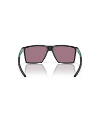 Oakley Unisex Square Sunglasses, Futurity Sun OO9482