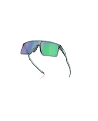 Oakley Men's Rectangle Sunglasses, Helux OO9285
