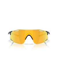 Oakley Unisex Rectangle Sunglasses, Cybr Dyno OO9513D