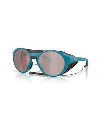 Oakley Men's Round Sunglasses, Clifden OO9440