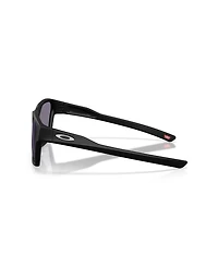 Oakley Men's Square Sunglasses, Briza OO9497