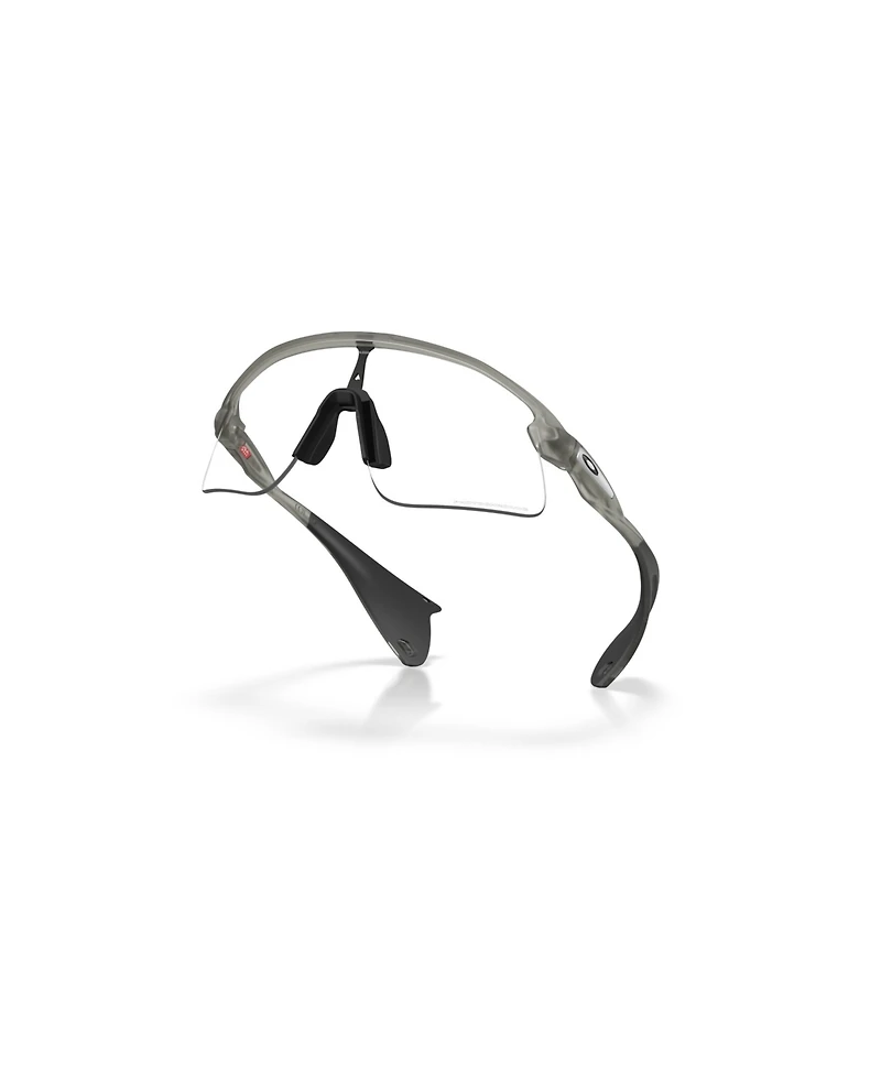 Oakley Unisex Sunglasses, Stunt Devil OO9517 Photochromic