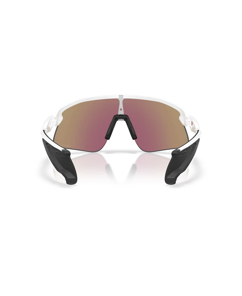 Oakley Unisex Rectangle Sunglasses