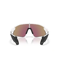 Oakley Unisex Rectangle Sunglasses