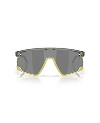 Oakley Men's Sunglasses, Bxtr Metal Alloy Collection OO9237