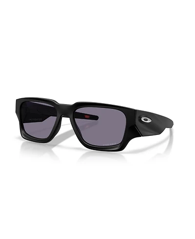 Oakley Men's Rectangle Sunglasses, Instigator OO9514