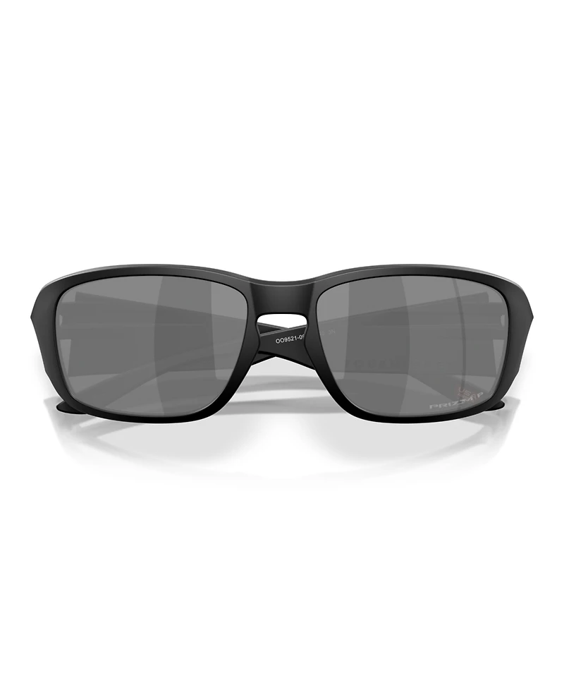 Oakley Men's Polarized Sunglasses