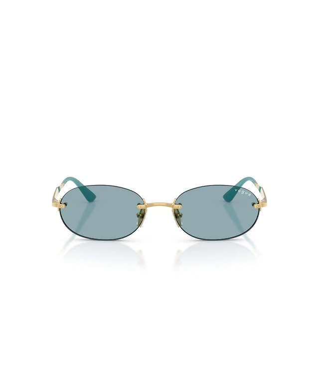 Vogue Eyewear Women display picture 1