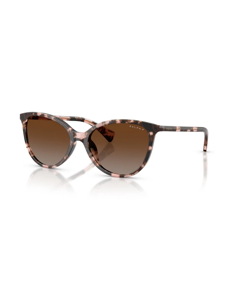 Ralph By Ralph Lauren Women's Polarized Sunglasses