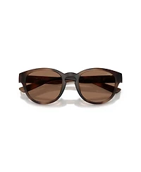 Polo Ralph Lauren Men's Round Sunglasses