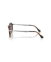Persol Unisex Round Sunglasses