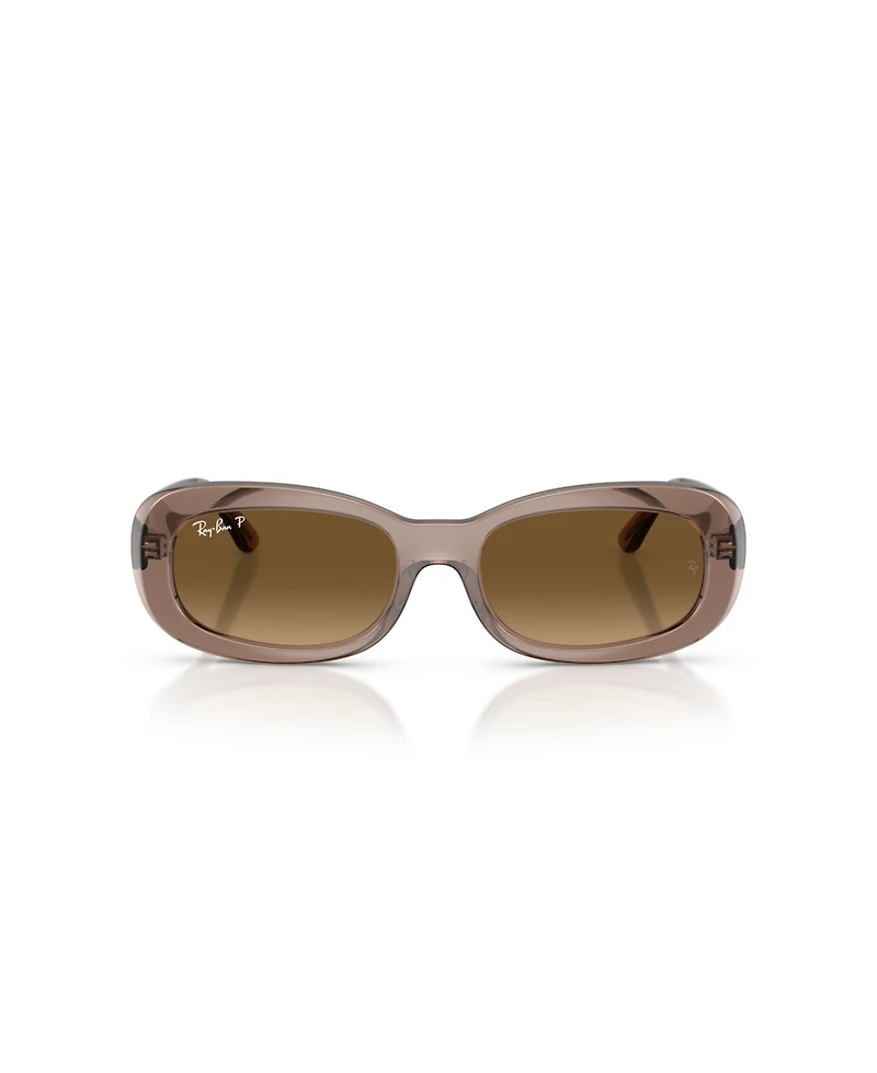 Ray-Ban Women's Polarized Sunglasses