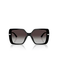 Jimmy Choo Women's Square Sunglasses