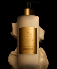 Creed Aventus for Her Hand and Body Lotion, 10 fl. oz.
