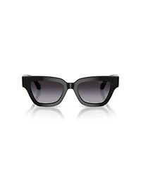 Giorgio Armani Women's Cat Eye Sunglasses, AR8246U