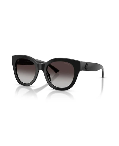 Jimmy Choo Women's Round Sunglasses, JC5053