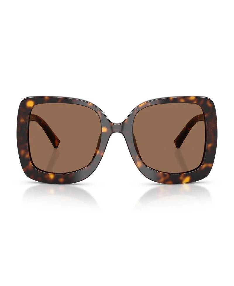 Dolce&Gabbana Women's Square Sunglasses