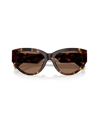 Dolce&Gabbana Women's Cat Eye Sunglasses