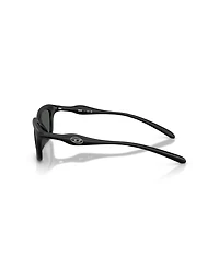 Diesel Unisex Square Sunglasses, DL3013U