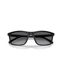 Emporio Armani Men's Polarized Sunglasses