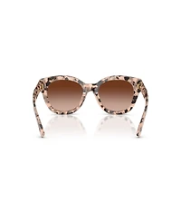 Jimmy Choo Women's Round Sunglasses, JC5053