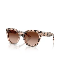 Jimmy Choo Women's Round Sunglasses, JC5053