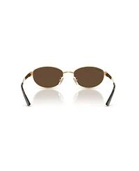 Ray-Ban Unisex Oval Sunglasses