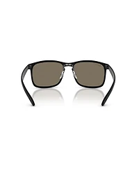 Ray-Ban Men's Polarized Sunglasses, RB4264