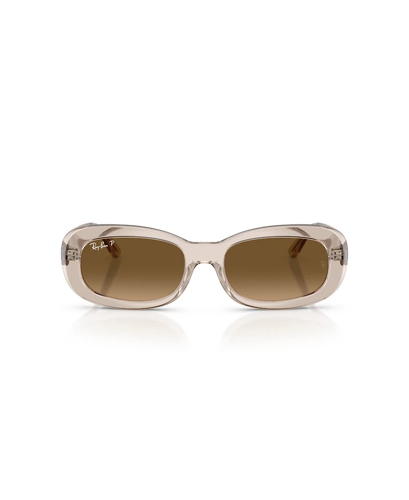 Ray-Ban Women's Polarized Sunglasses