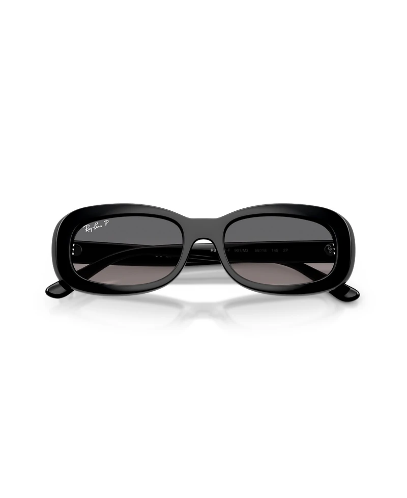 Ray-Ban Women's Polarized Sunglasses