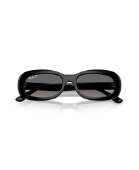 Ray-Ban Women's Polarized Sunglasses