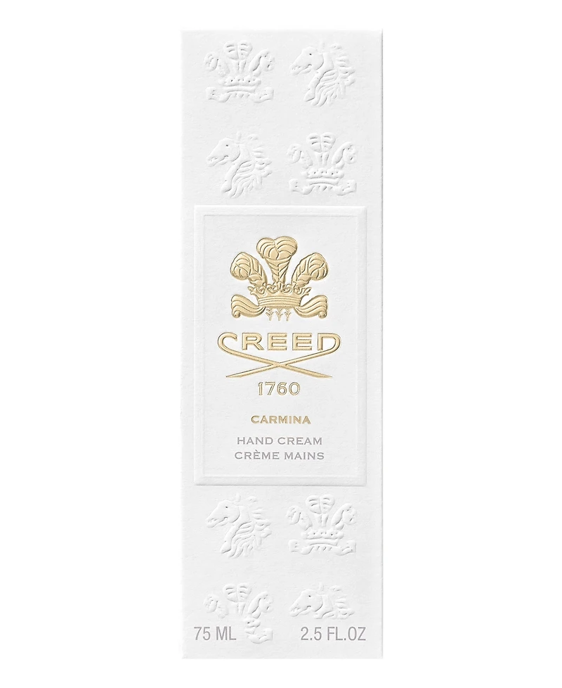Creed Carmina Hand and Body Lotion, 2.5 oz.