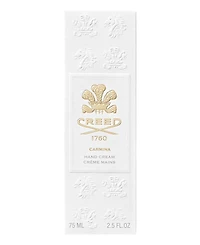 Creed Carmina Hand and Body Lotion, 2.5 oz.