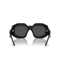Versace Women's Sunglasses, VE4424U