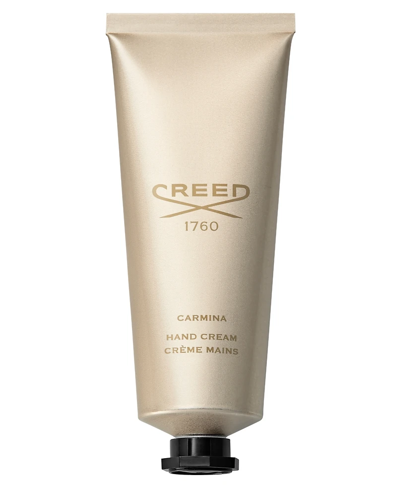 Creed Carmina Hand and Body Lotion, 2.5 oz.
