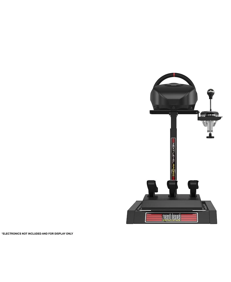 Next Level Racing Wheel Stand Lite for Wheels