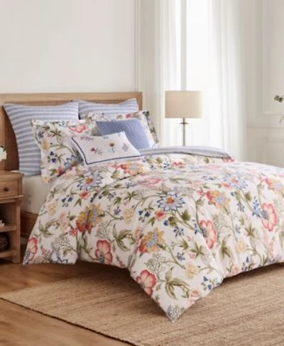 Levtex Home Maileen Reversible Comforter Sets