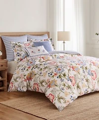 Levtex Home Maileen Reversible Comforter Sets