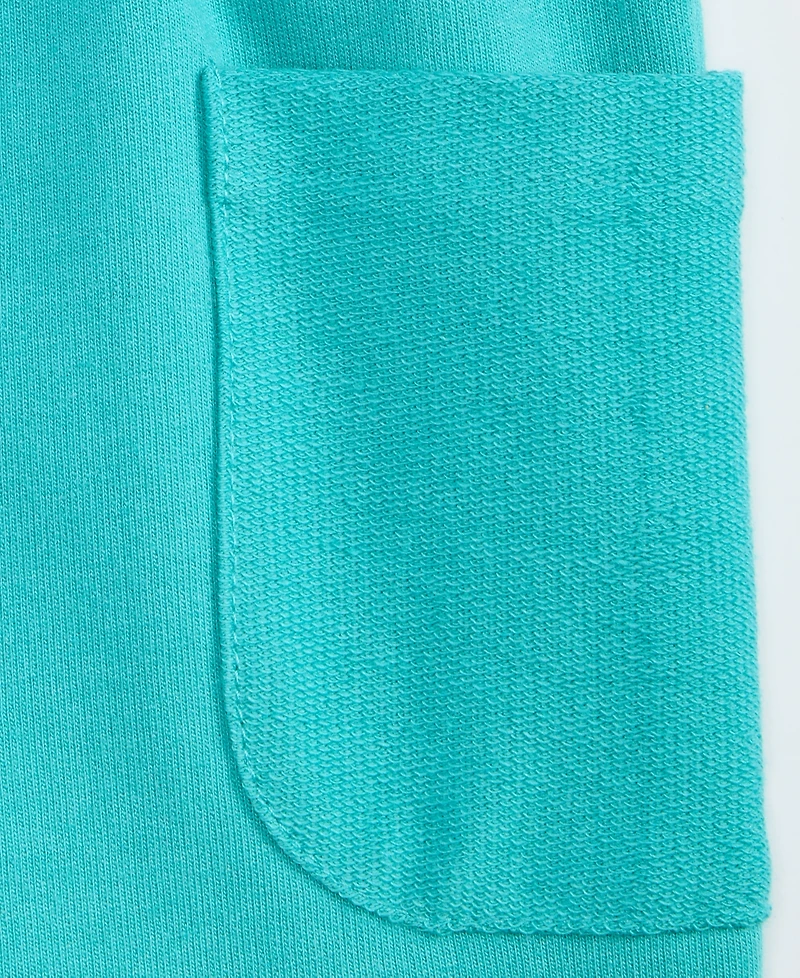 First Impressions Baby Boys' 3M-24M Mix and Match Cargo Shorts, Macy's Exclusive