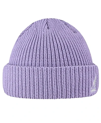 Kangol Men's Cardinal 2-way Beanie Pull-Ons & Beanies