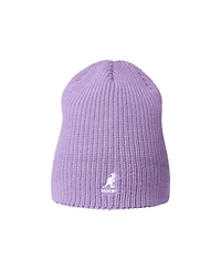 Kangol Men's Cardinal 2-way Beanie Pull-Ons & Beanies