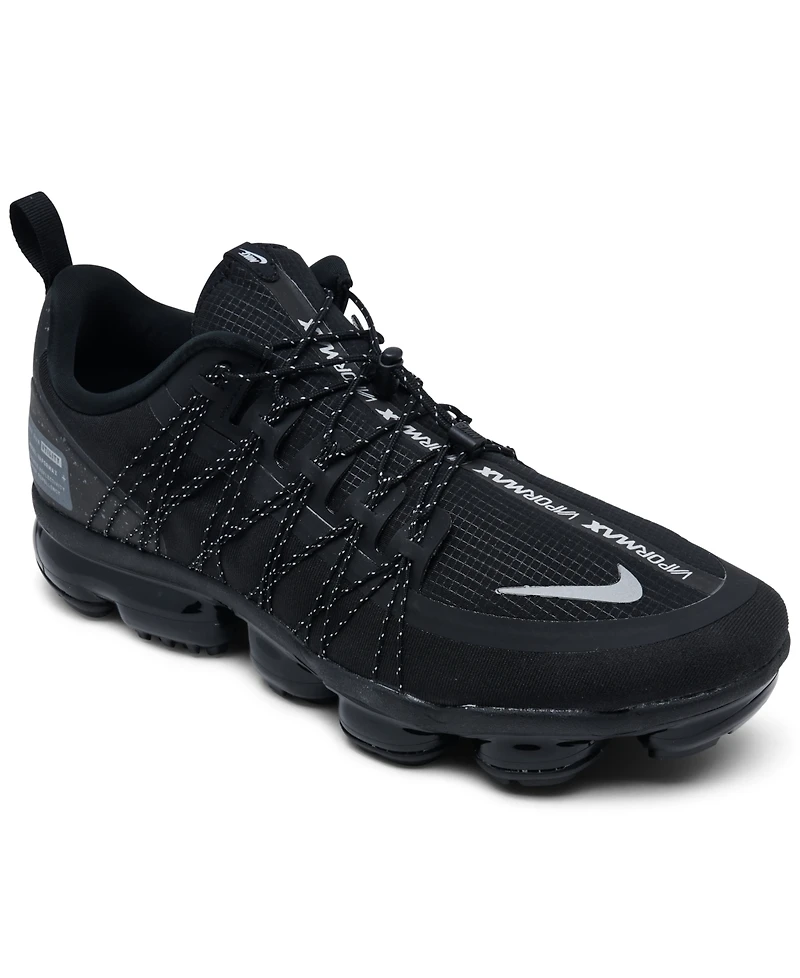 Nike Men's Air VaporMax Run Utility Running Sneakers from Finish Line