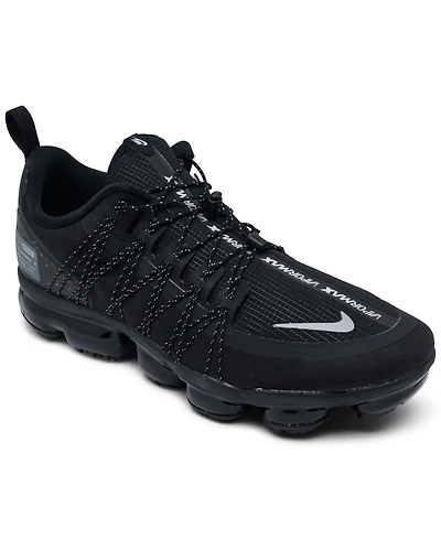 Nike Men's Air VaporMax Run Utility Running Sneakers from Finish Line