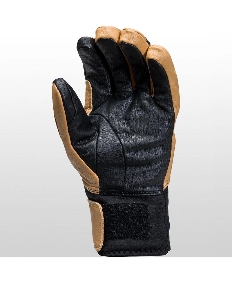 Backcountry Men's Gore-tex Snow Glove Ski Gloves
