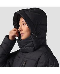 Backcountry Women's Stansbury Allied Down Parka Jackets