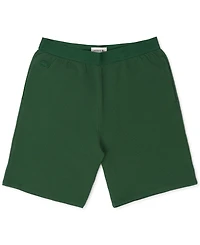 Lacoste Men's Thermal Pajama Shorts