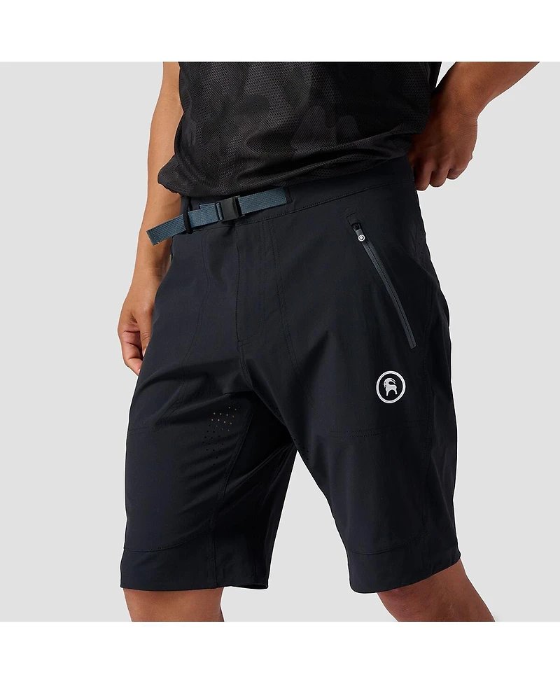 Backcountry Men's Slickrock 11in Bike Short Mountain Shorts