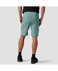 Backcountry Men's Slickrock 11in Bike Short Mountain Shorts